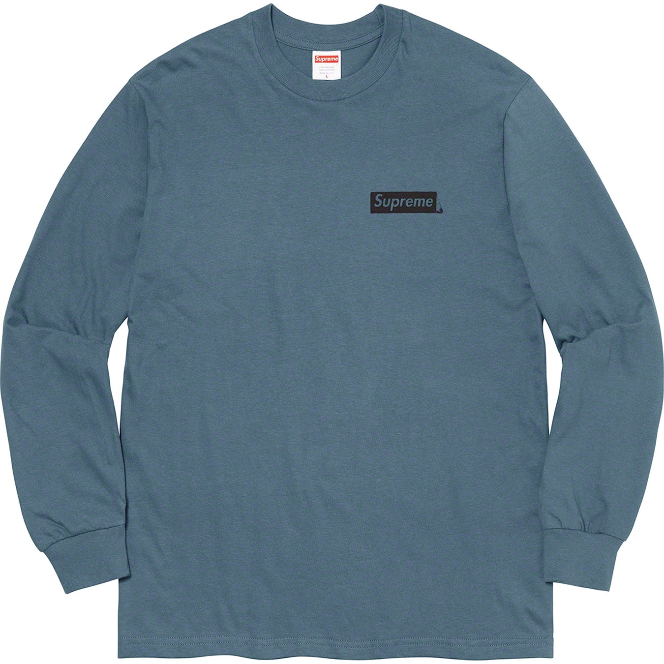 Sacred Unique L/S Tee view 14